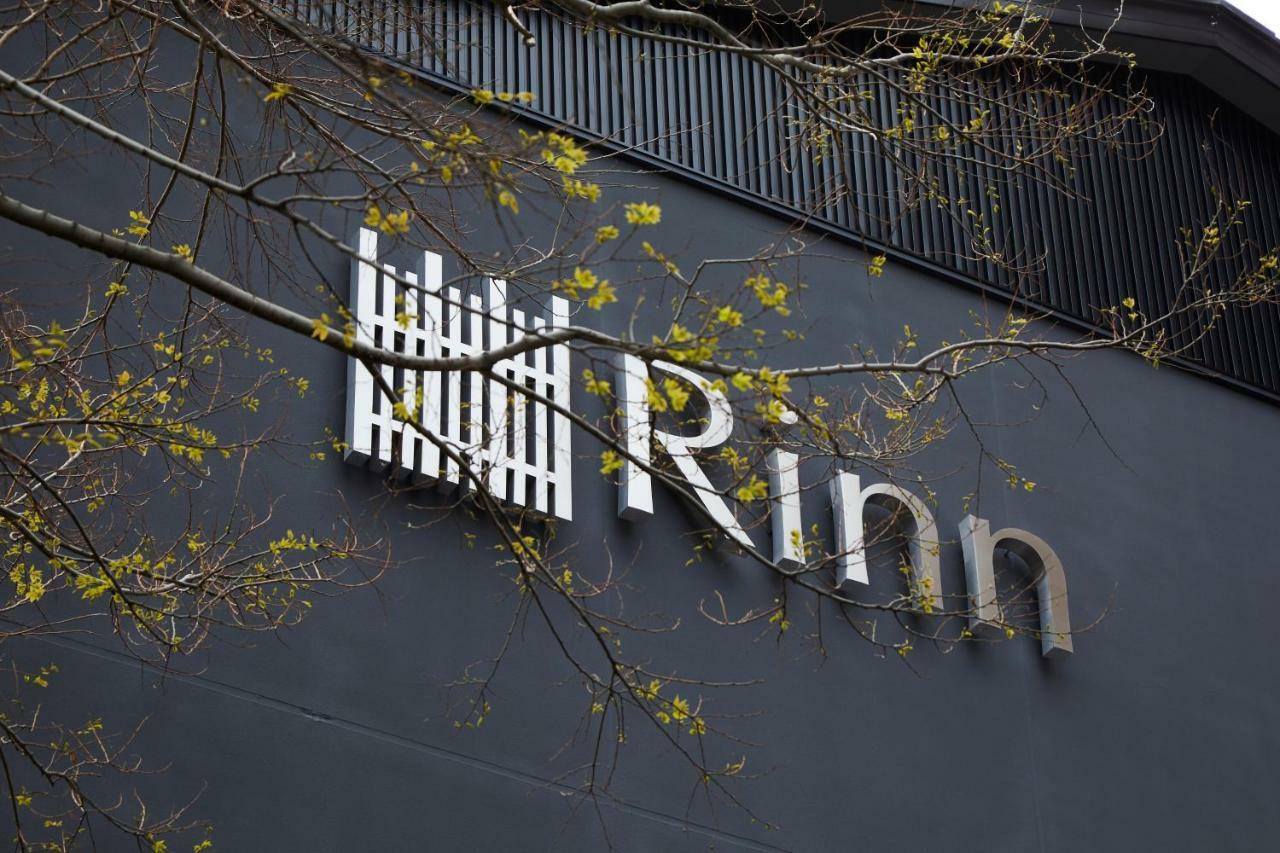 Rinn Gojo Takasegawa Kyoto Exterior photo