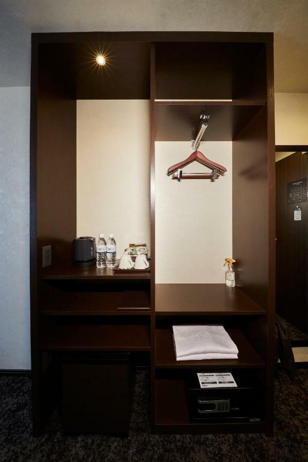 Rinn Gojo Takasegawa Kyoto Exterior photo