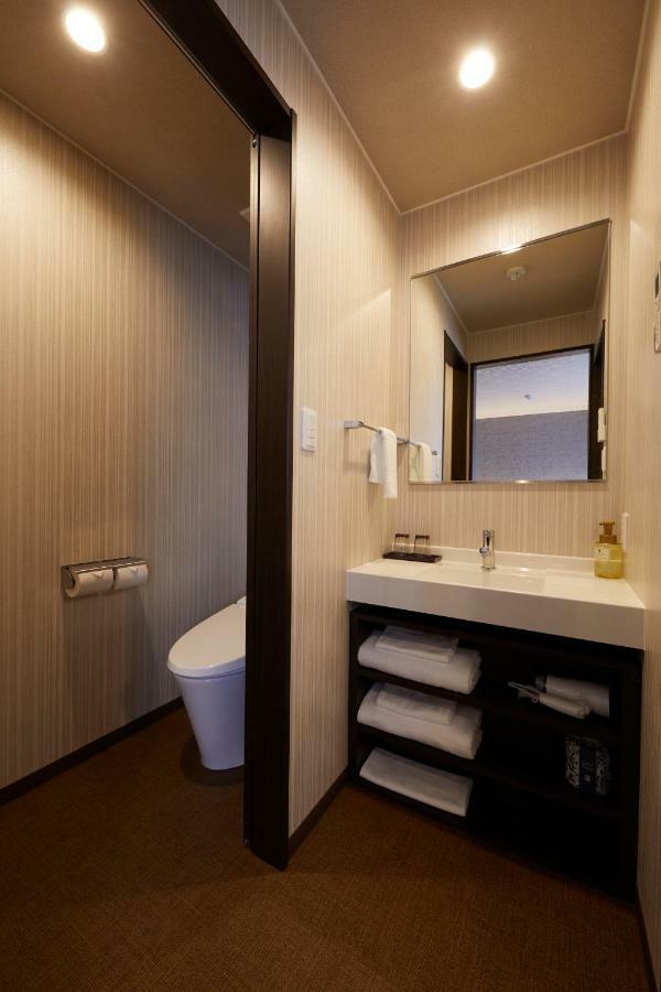Rinn Gojo Takasegawa Kyoto Exterior photo